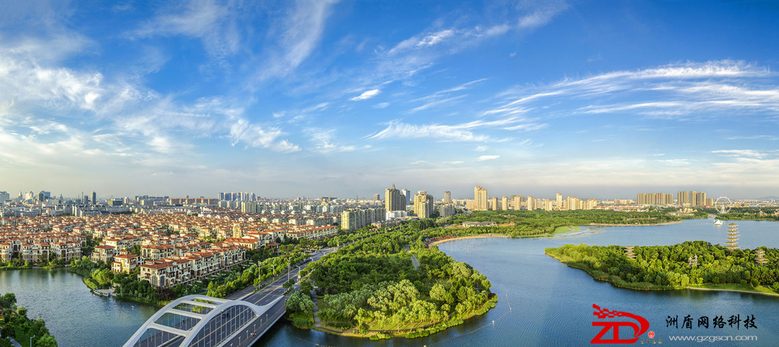 张家港