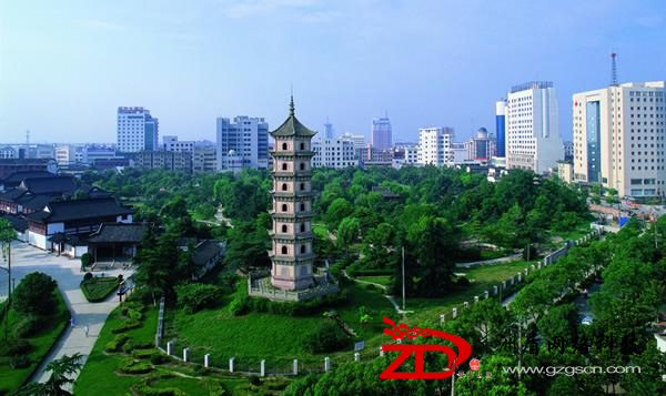 桐乡