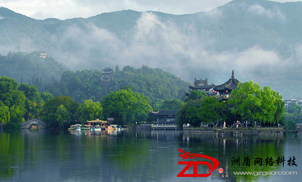 临海